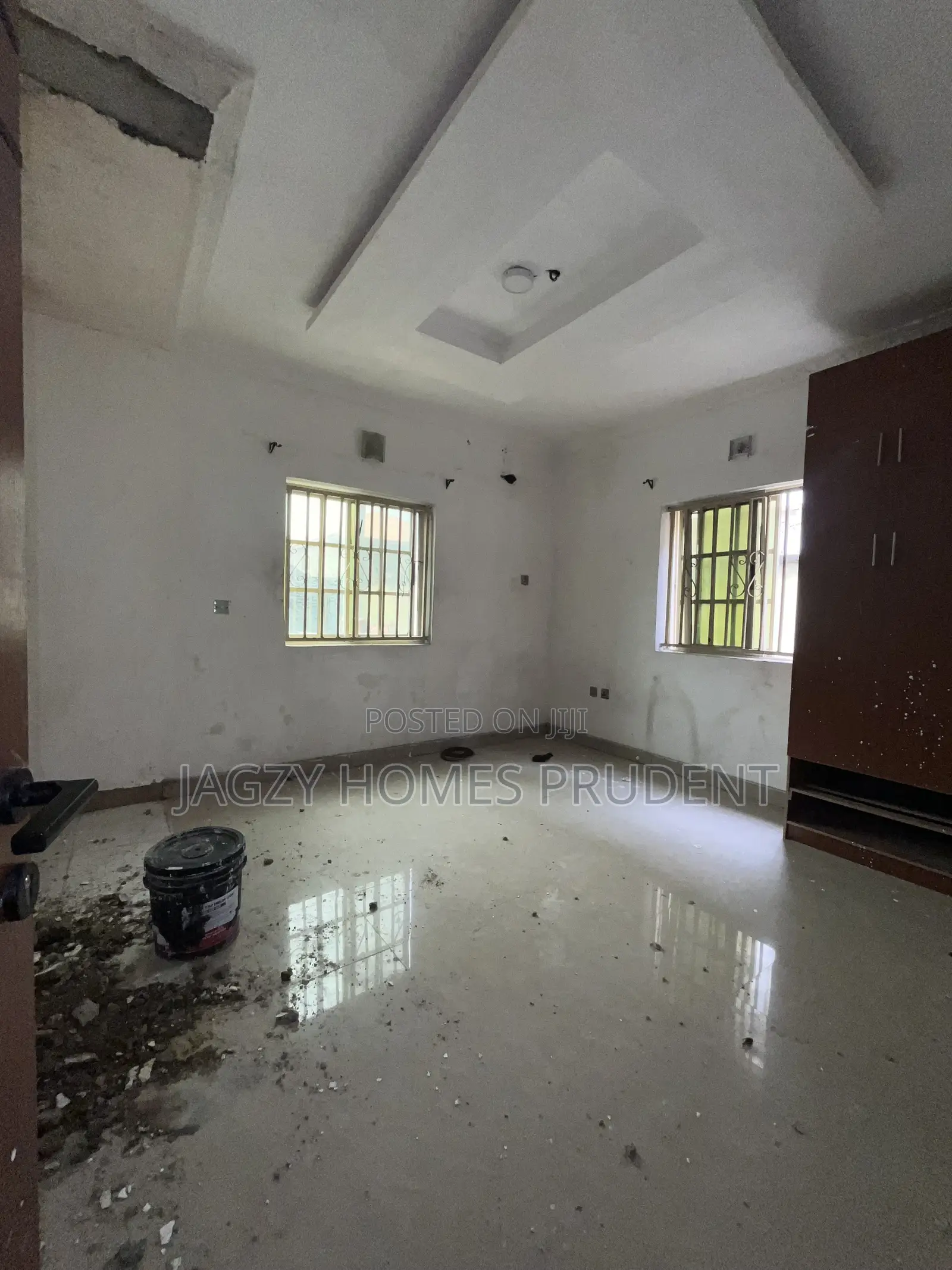 2bdrm Apartment in Seaside, Ado / Ajah for rent in Ado / Ajah