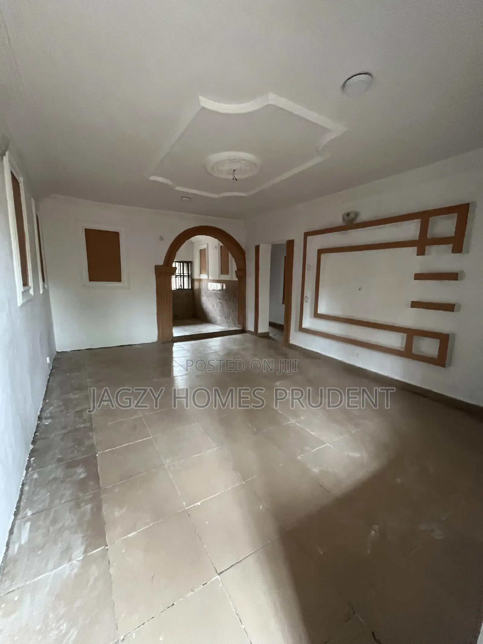 2bdrm Apartment in Seaside, Ado / Ajah for rent in Ado / Ajah