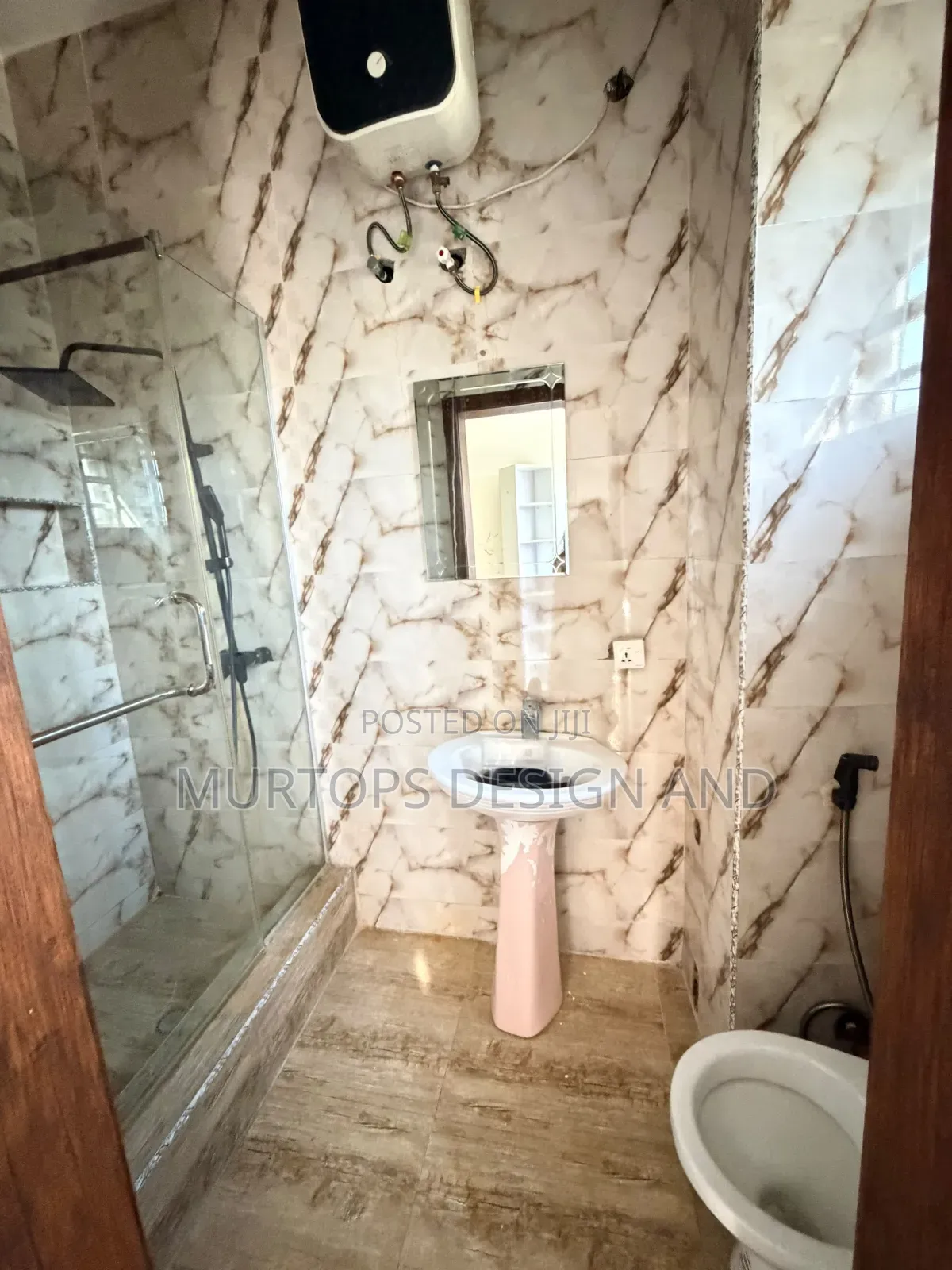 Studio Apartment in Victoria Gardens, VGC / Ajah for rent in VGC / Ajah