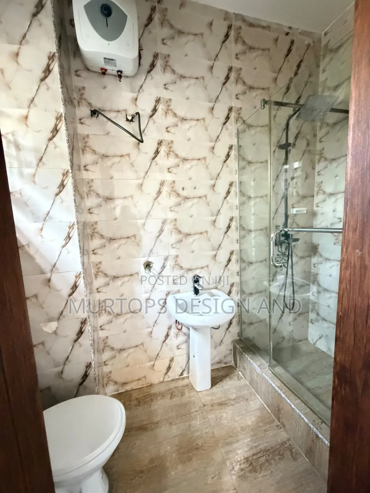 Studio Apartment in Victoria Gardens, VGC / Ajah for rent in VGC / Ajah