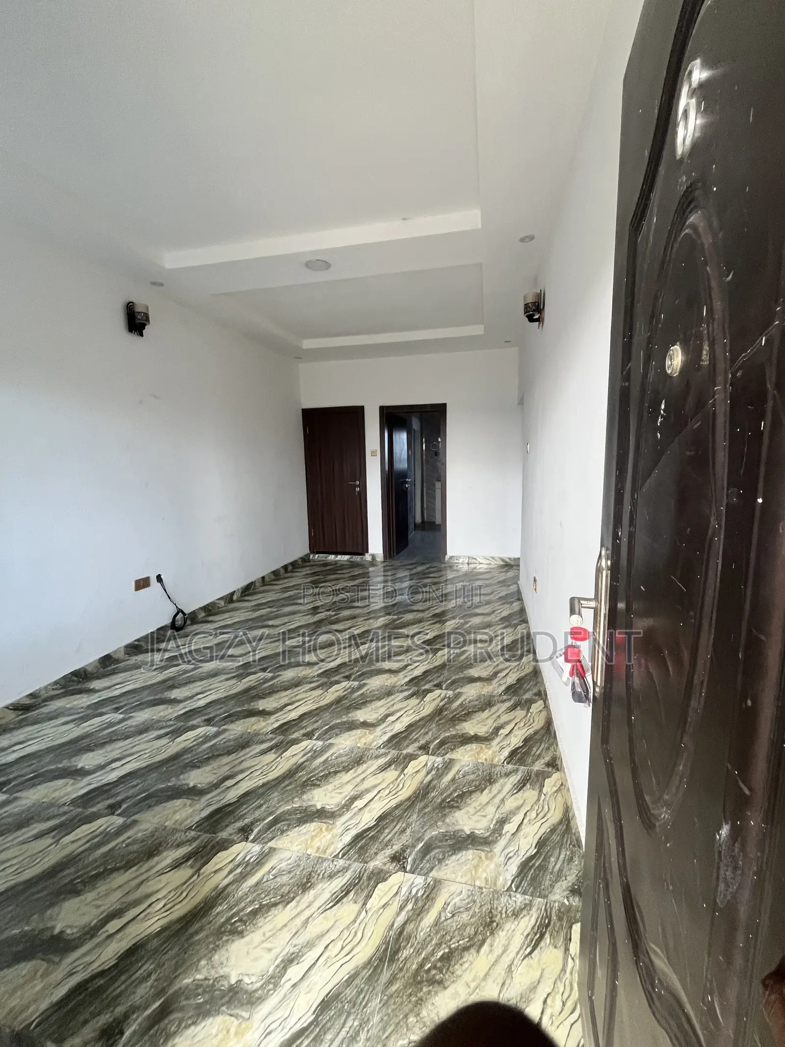 2bdrm Apartment in Seaside, Ado / Ajah for rent in Ado / Ajah