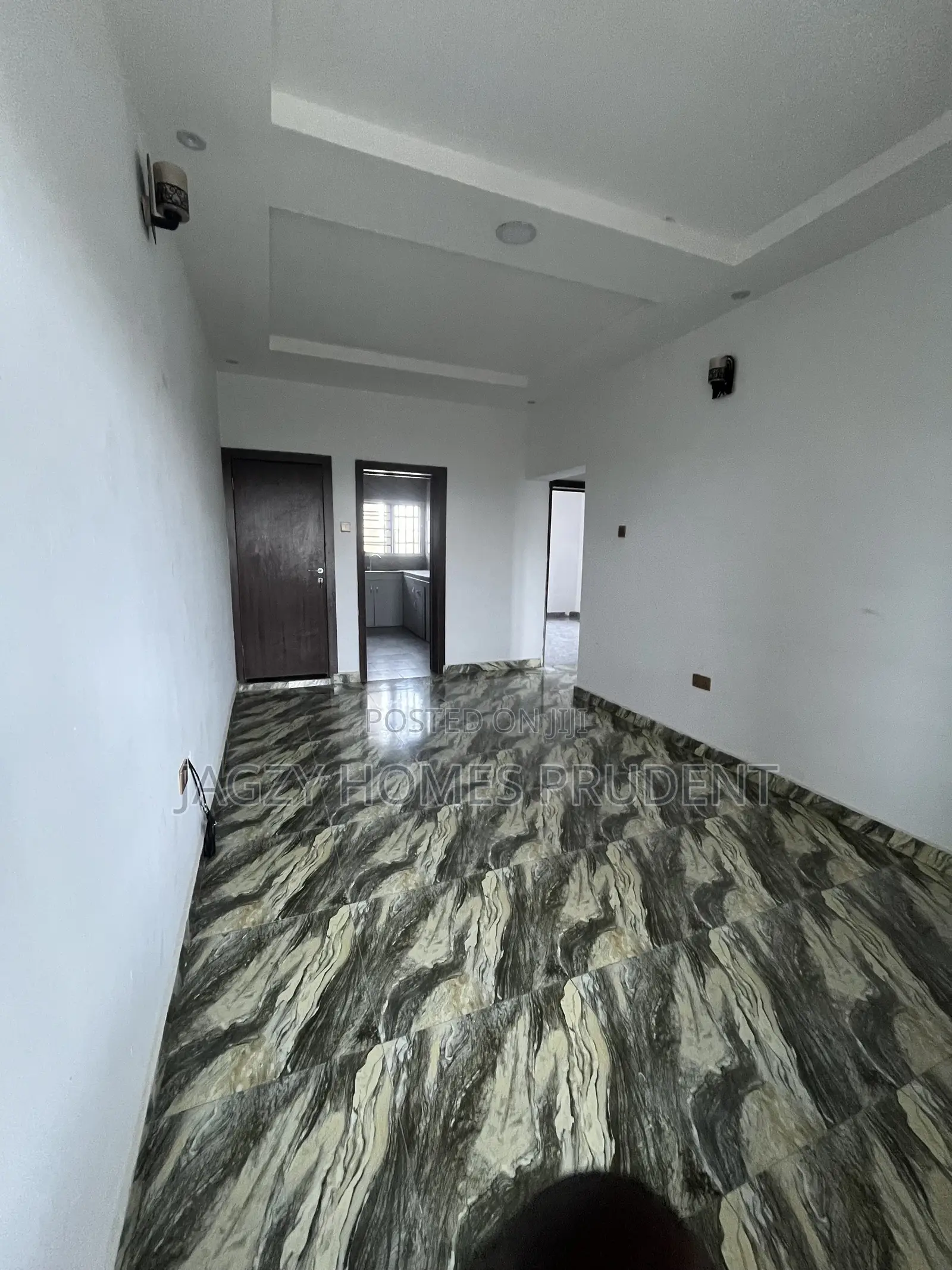 2bdrm Apartment in Seaside, Ado / Ajah for rent in Ado / Ajah
