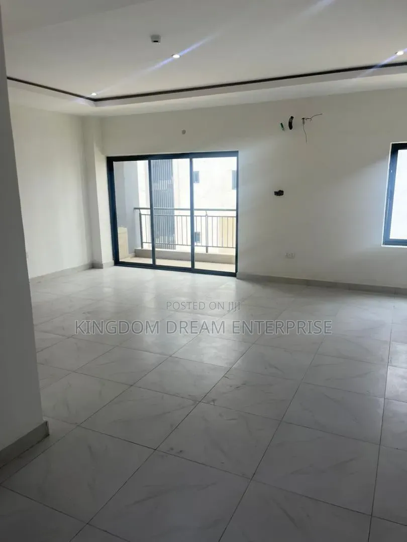 2bdrm Apartment in Alausa Ikeja Lagos for sale in Alausa