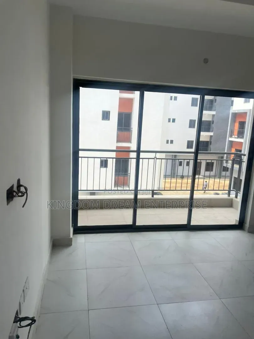 2bdrm Apartment in Alausa Ikeja Lagos for sale in Alausa