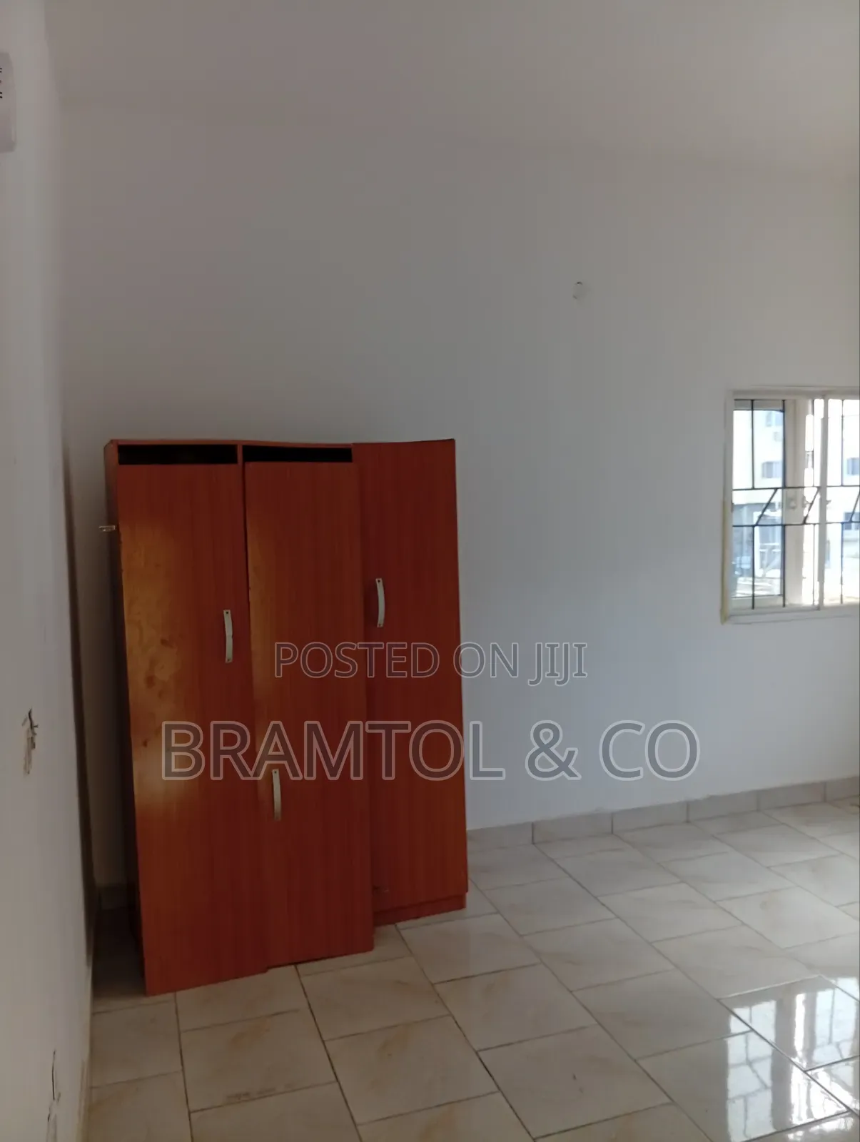 1bdrm Apartment in Wuye for rent in Wuye