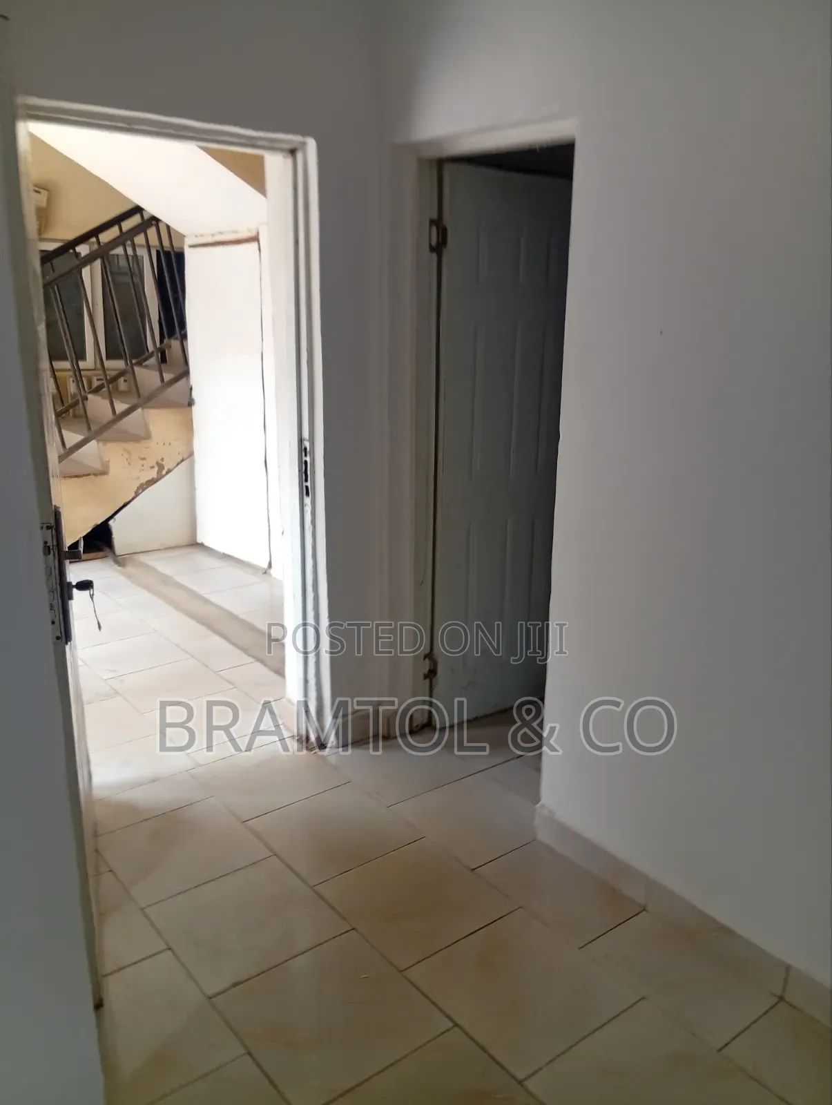 1bdrm Apartment in Wuye for rent in Wuye