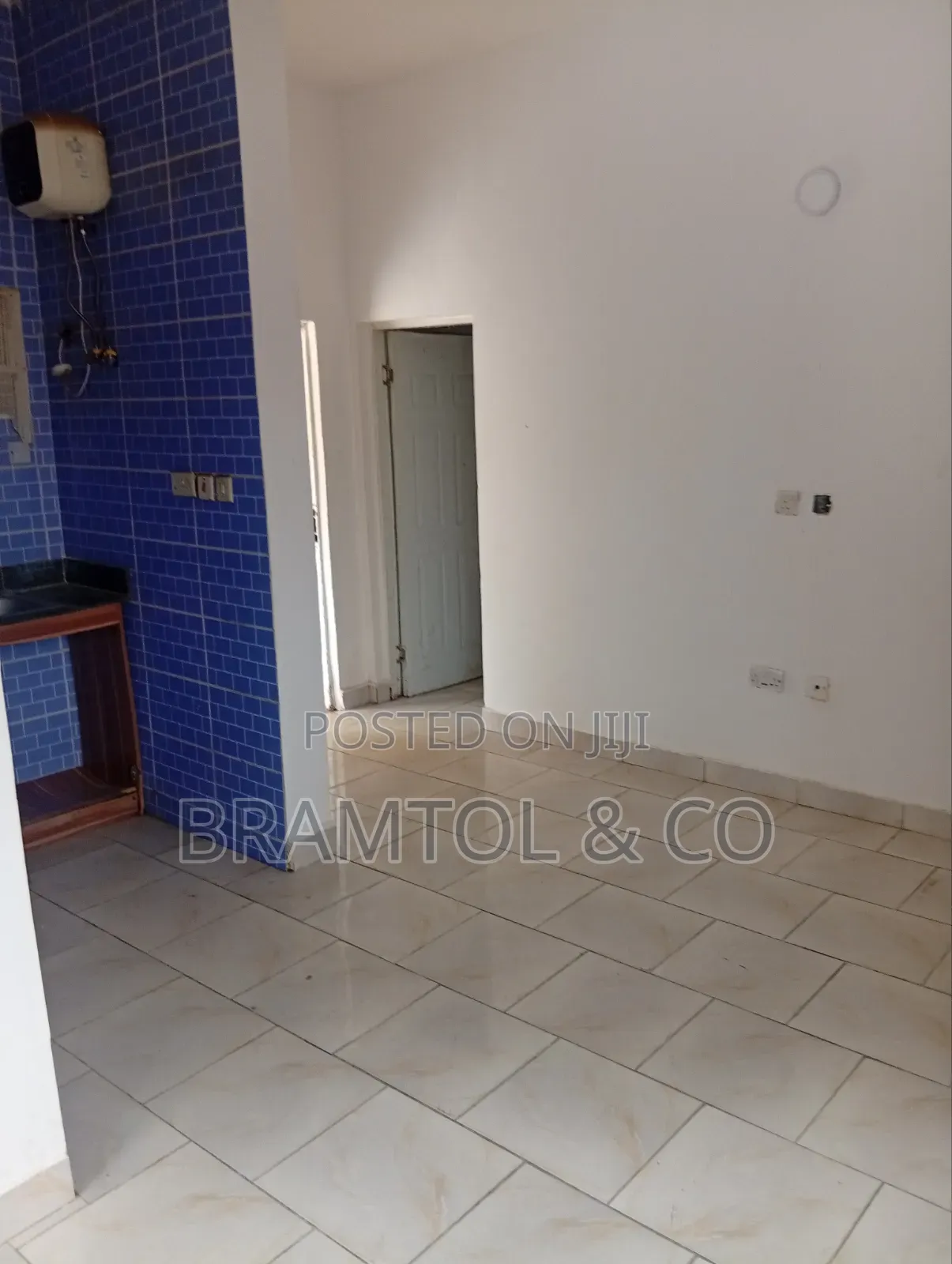 1bdrm Apartment in Wuye for rent in Wuye
