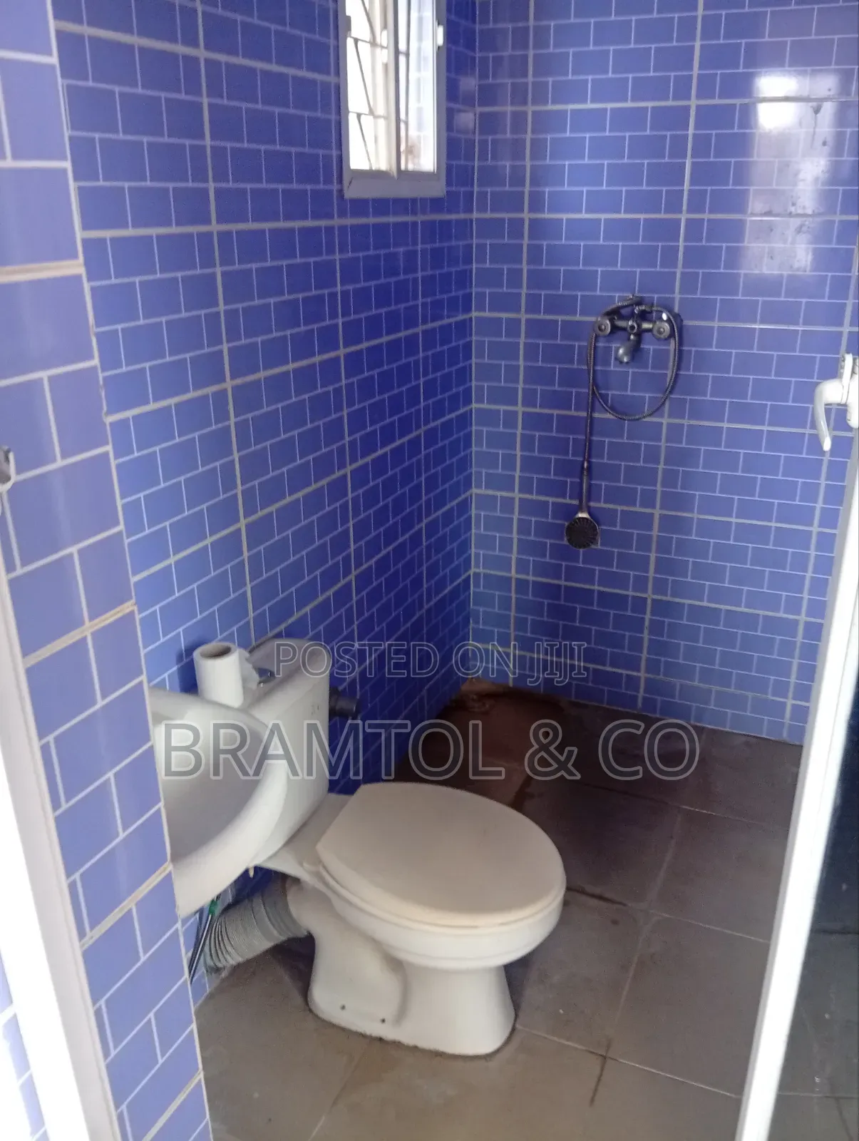 1bdrm Apartment in Wuye for rent in Wuye
