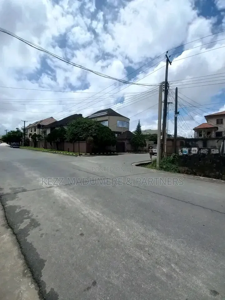 5bdrm Duplex in Off Peter Odili By, Port-Harcourt for sale in Port-Harcourt