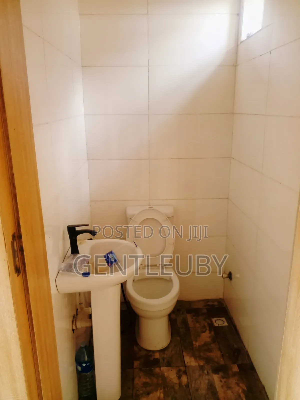 A 30SQM Shop Space for Rent at Lekki Ph.1 in Lekki Phase 1