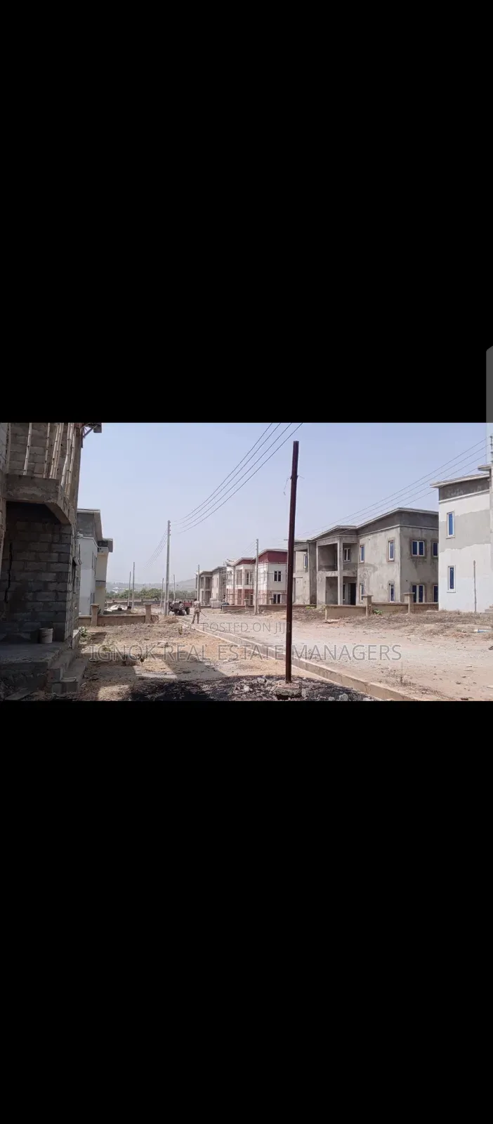 3bdrm Block of Flats in Kiami for sale in Kiami