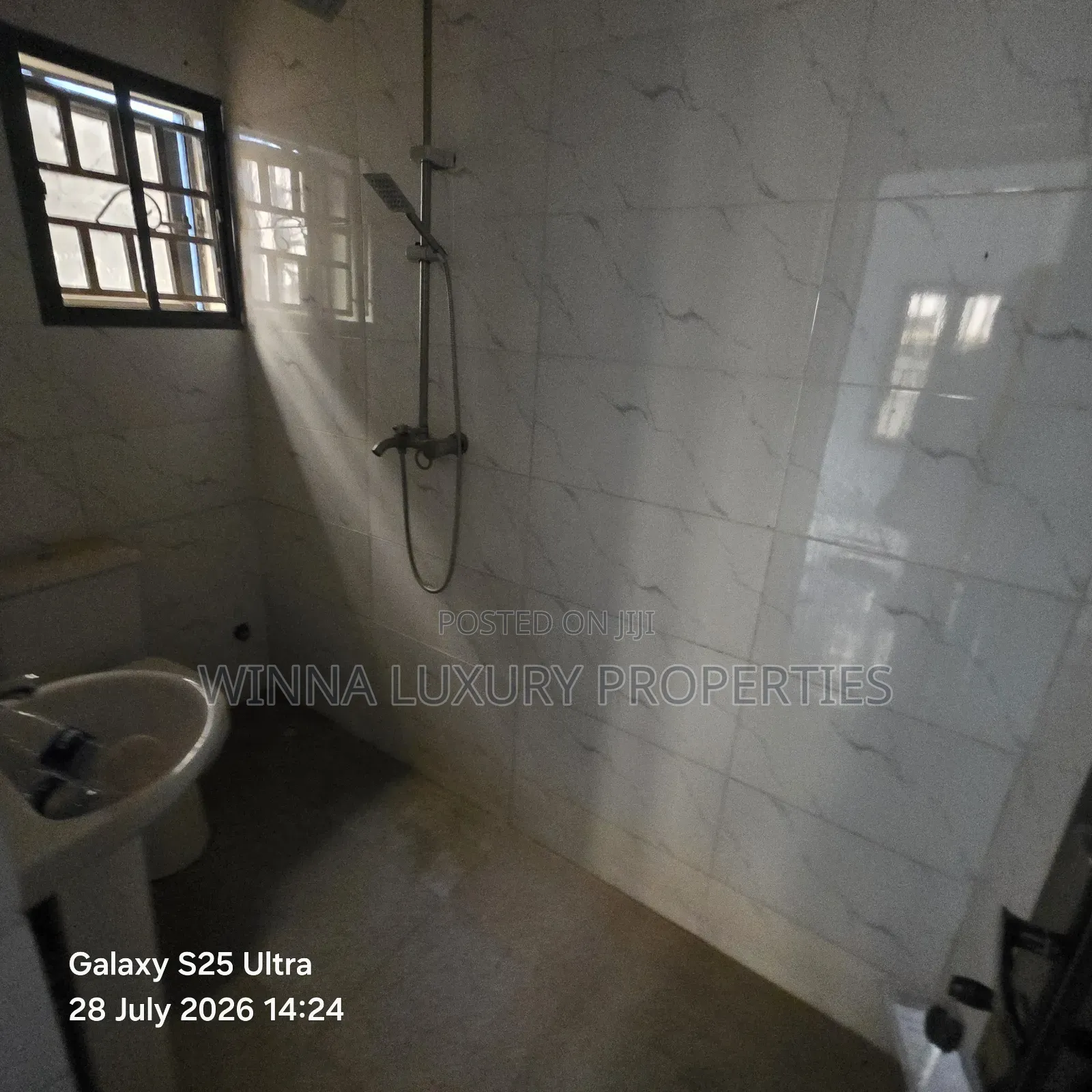 3bdrm Apartment in Nut, Lugbe District for rent in Lugbe District