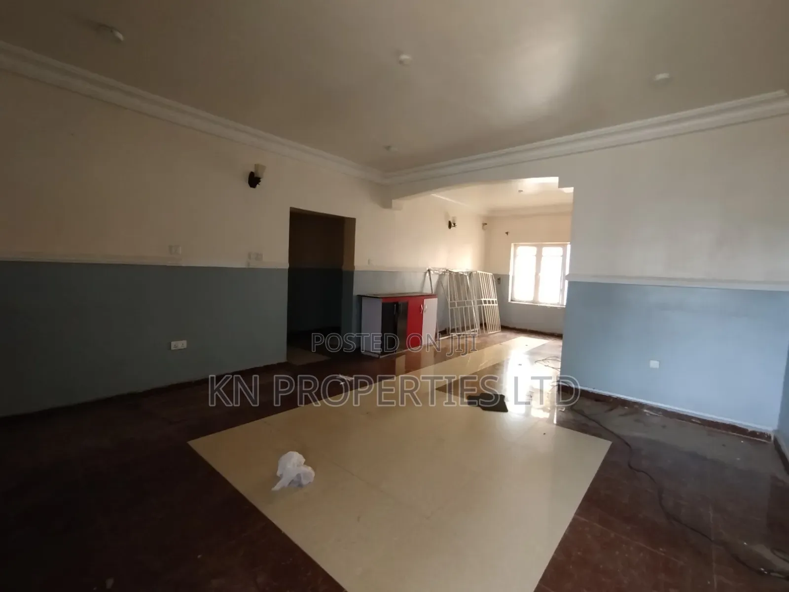 2bdrm Block of Flats in Enl, Guzape District for sale in Guzape District