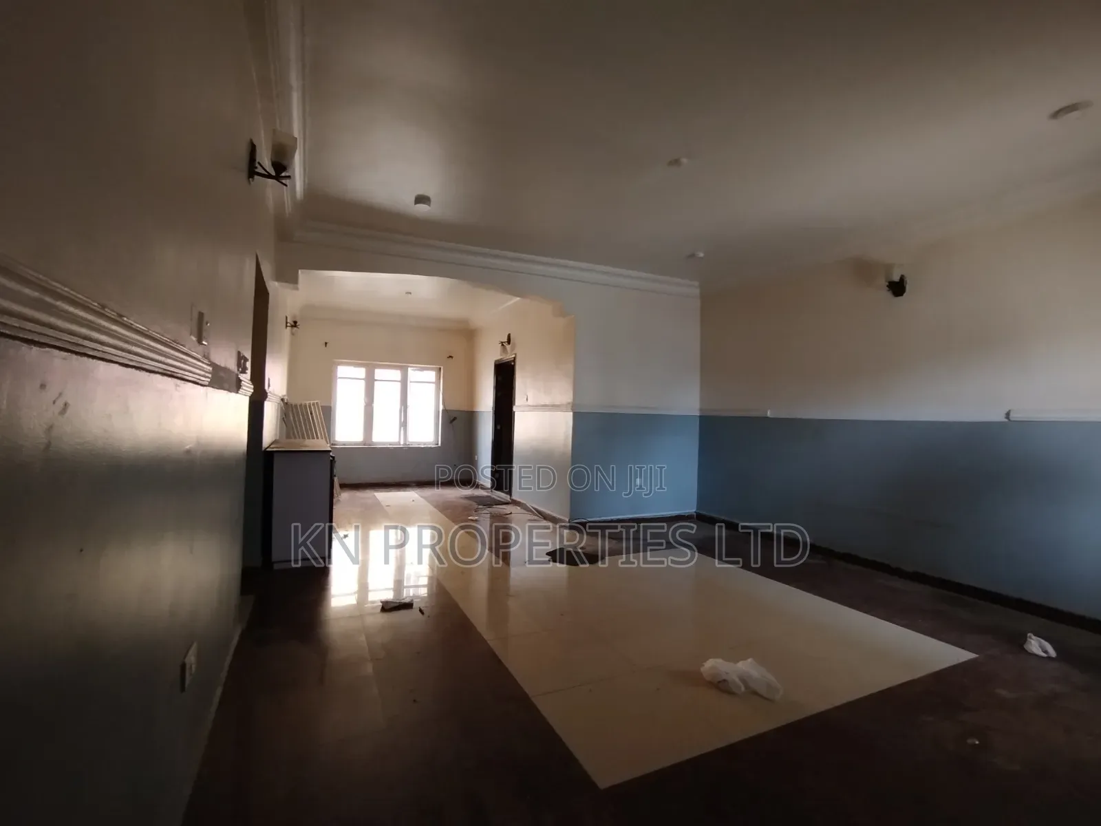 2bdrm Block of Flats in Enl, Guzape District for sale in Guzape District