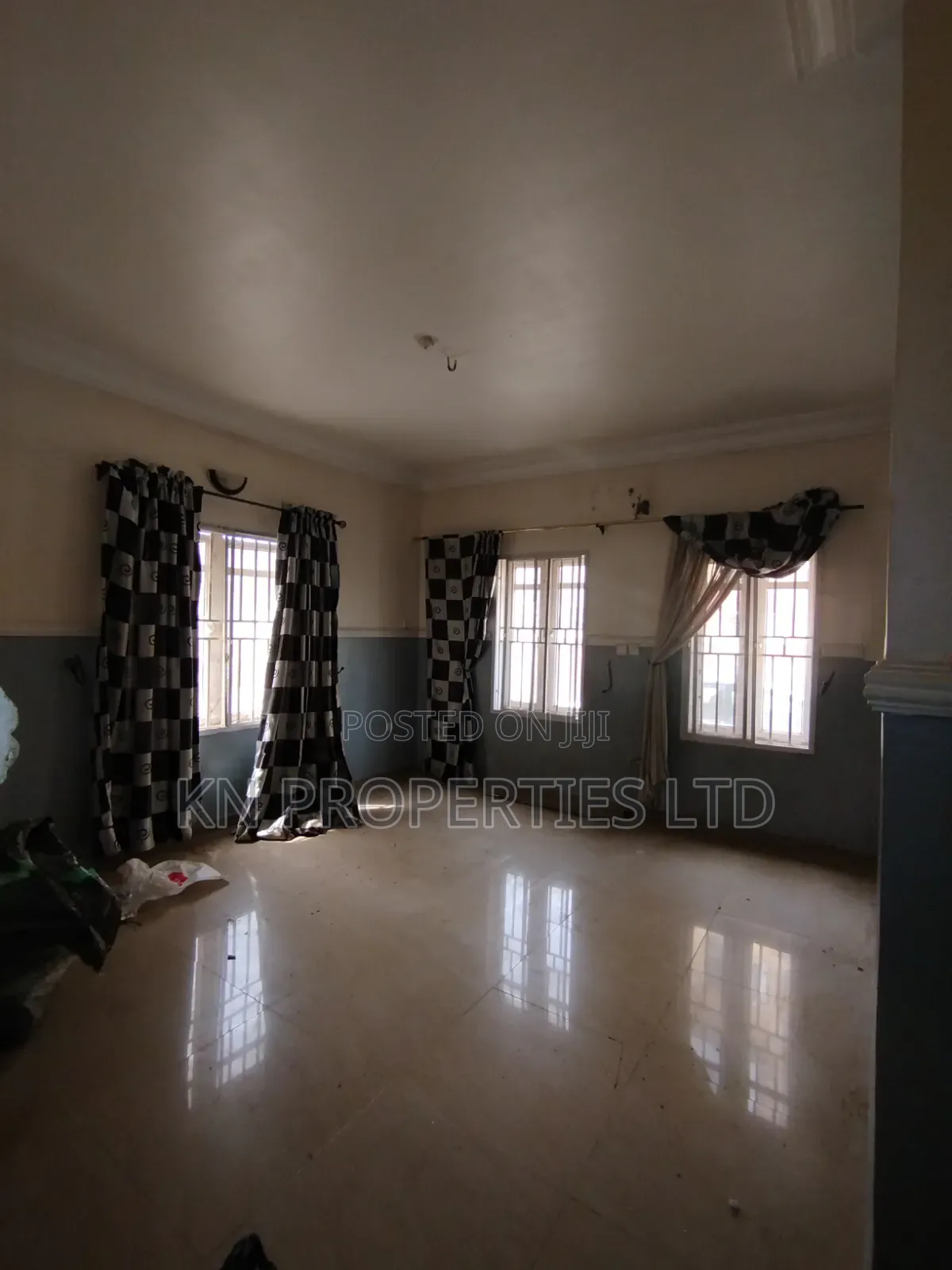 2bdrm Block of Flats in Enl, Guzape District for sale in Guzape District