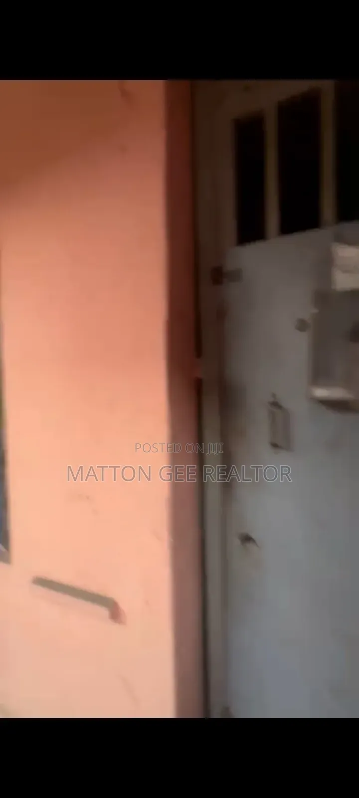 A Whole Storey Building for Lease in Palmgroove