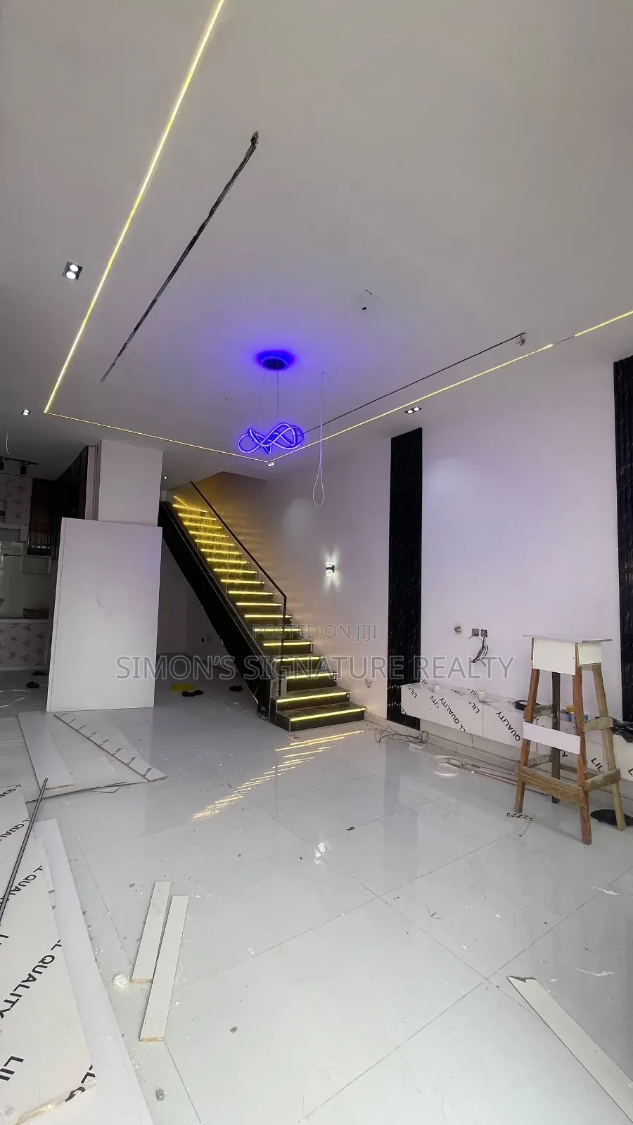 4bdrm Duplex in Ikota for sale in Ikota