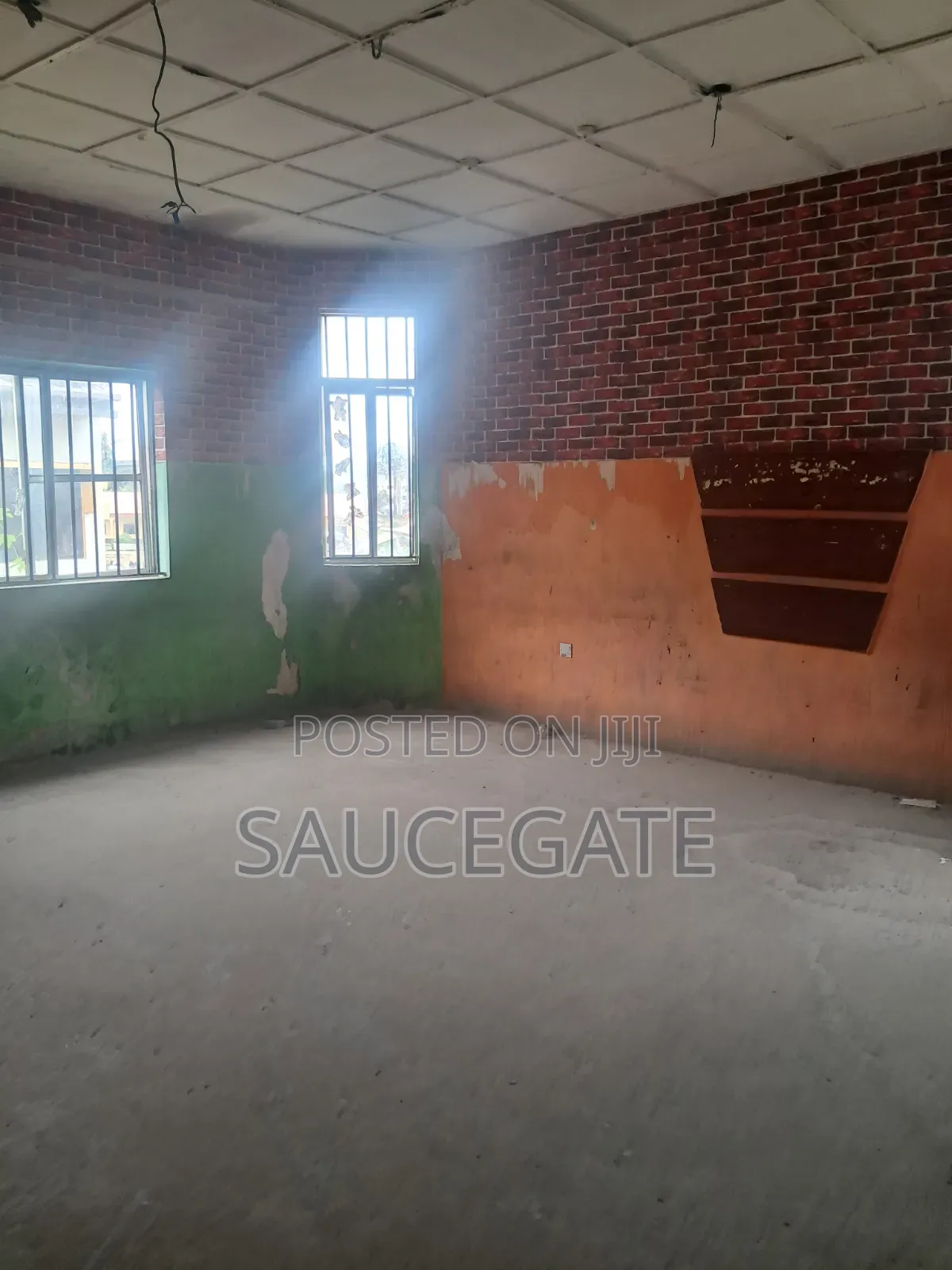 12bdrm Block of Flats in 401 Road Festac for sale in Festac