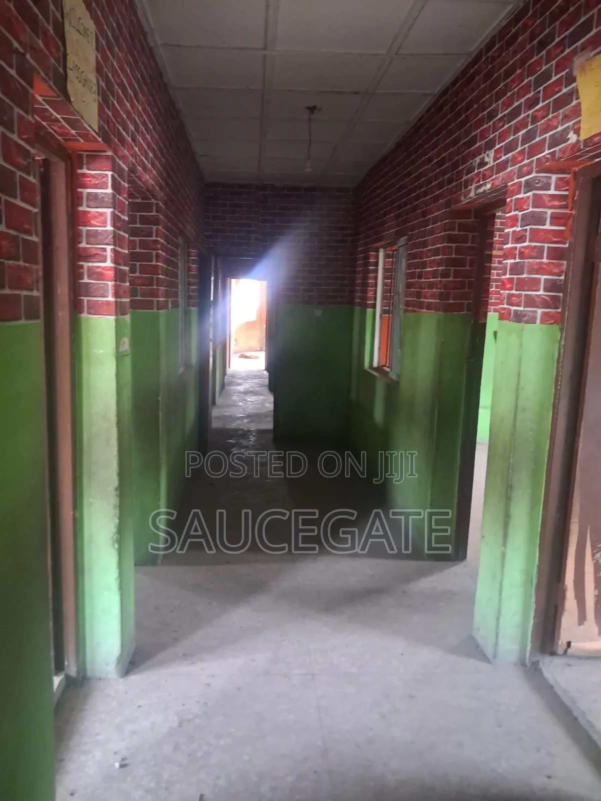12bdrm Block of Flats in 401 Road Festac for sale in Festac