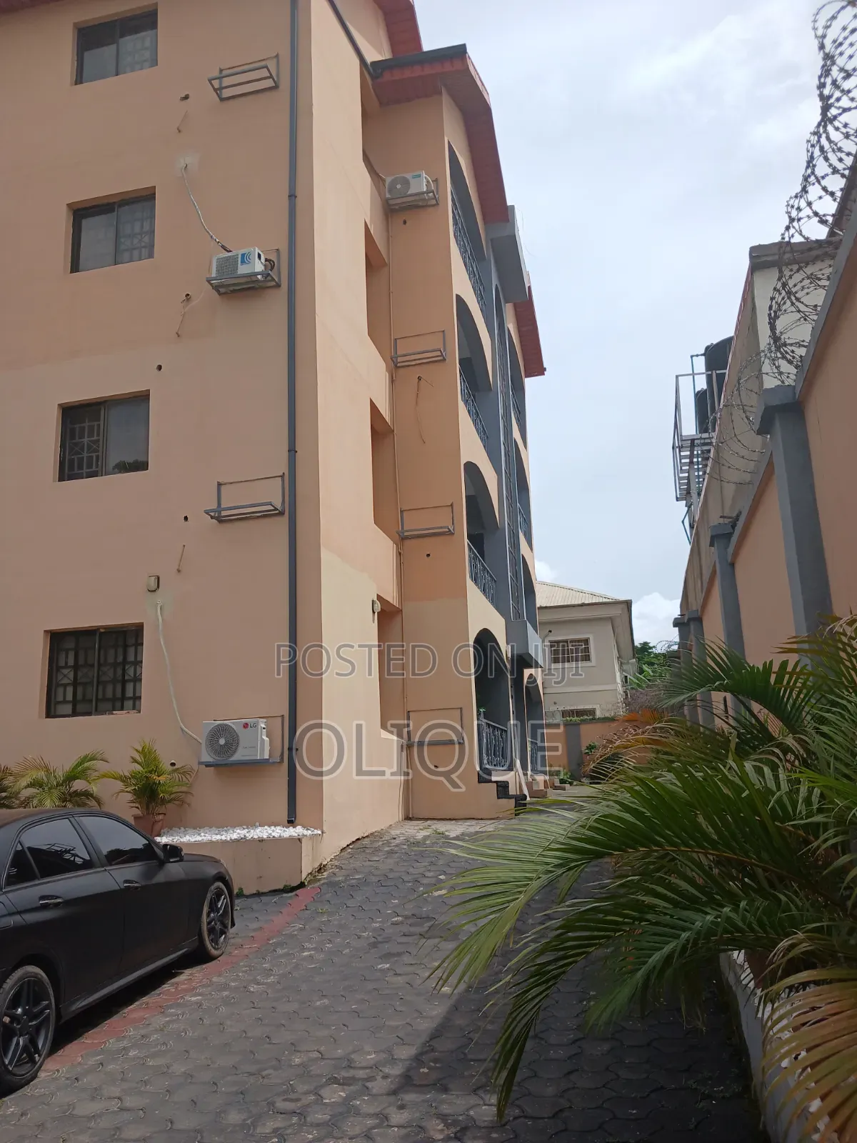 2bdrm Block of Flats in Wuse 2 for rent in Wuse 2