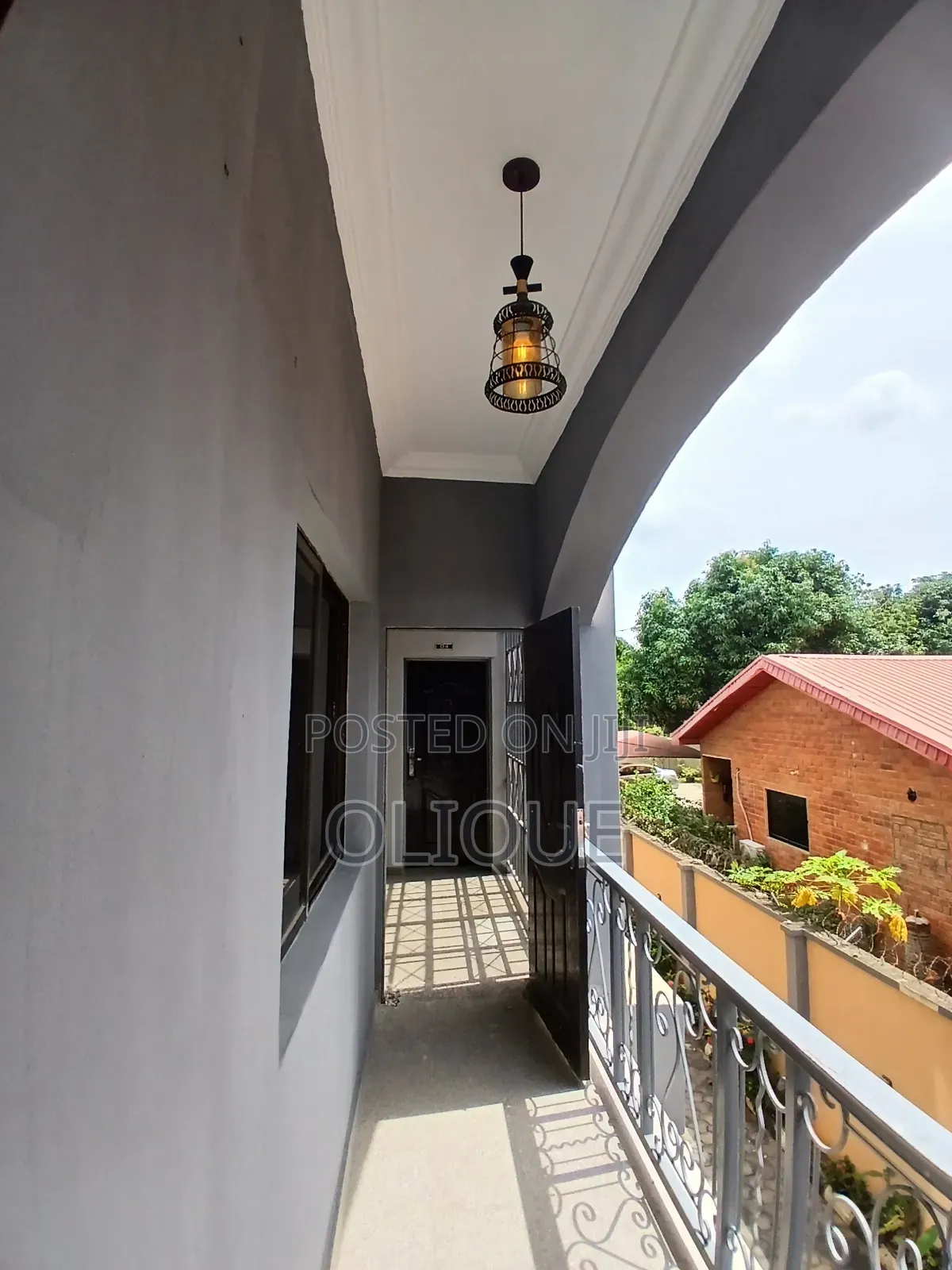 2bdrm Block of Flats in Wuse 2 for rent in Wuse 2