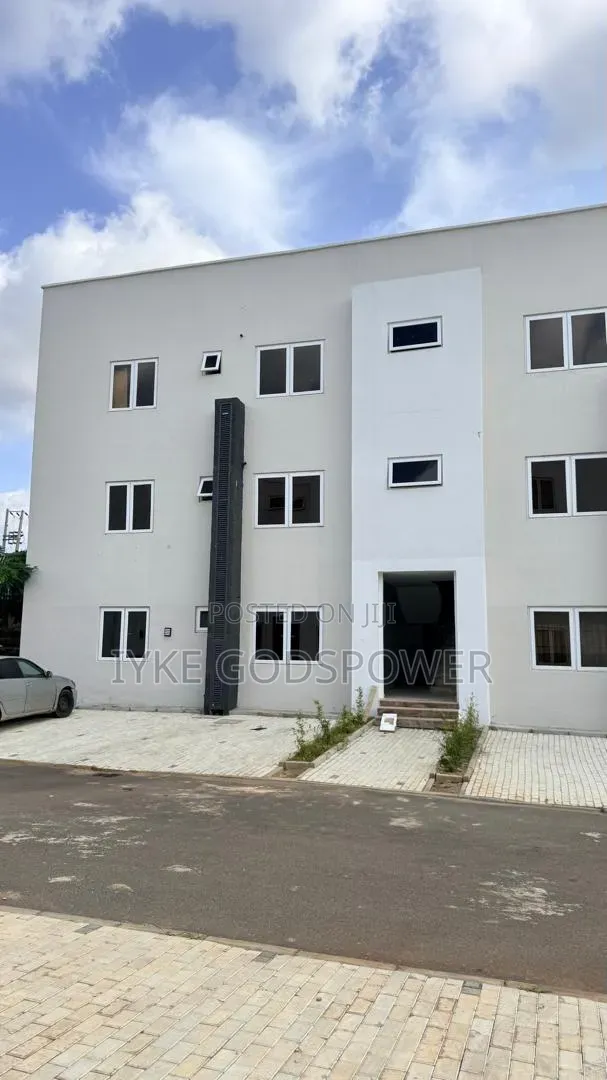 1bdrm Apartment in Bilaad Estate, Life Camp for rent in Life Camp