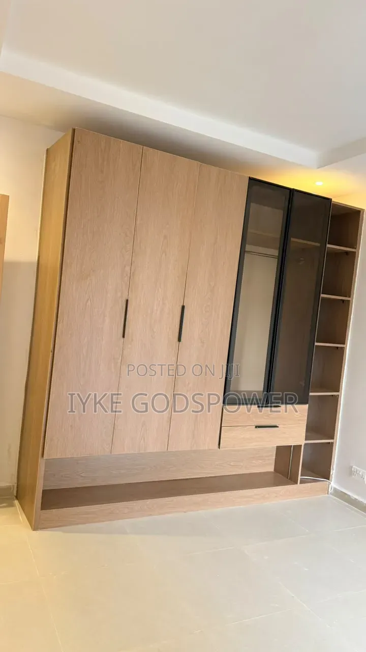 1bdrm Apartment in Bilaad Estate, Life Camp for rent in Life Camp