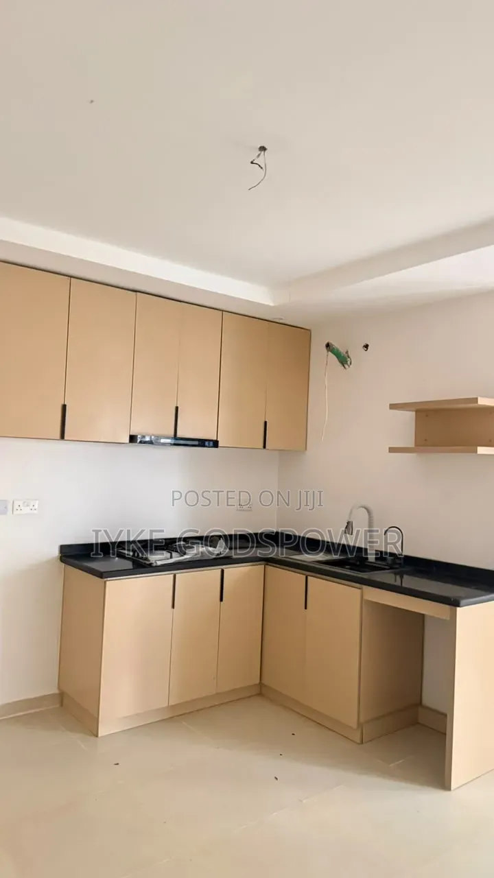 1bdrm Apartment in Bilaad Estate, Life Camp for rent in Life Camp