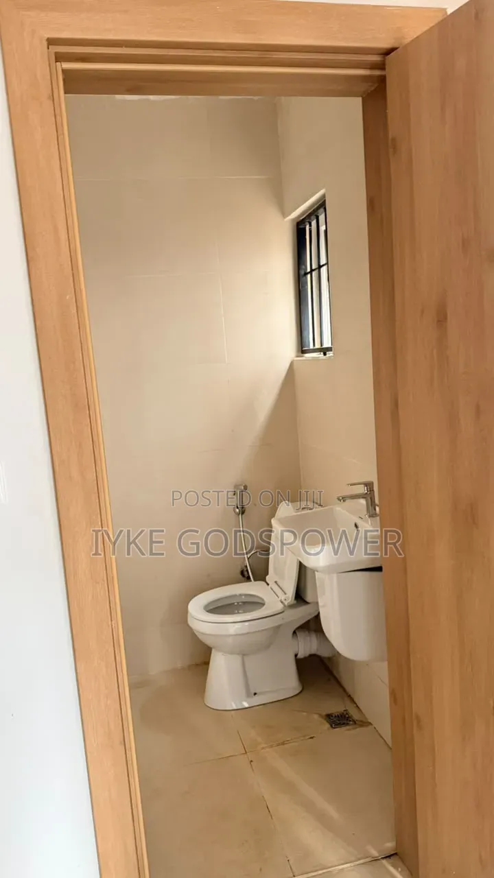 1bdrm Apartment in Bilaad Estate, Life Camp for rent in Life Camp