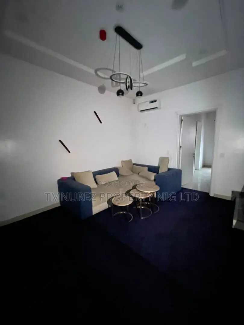 Furnished 4bdrm Duplex in Main Lekki Phase 1 for rent in Lekki Phase 1