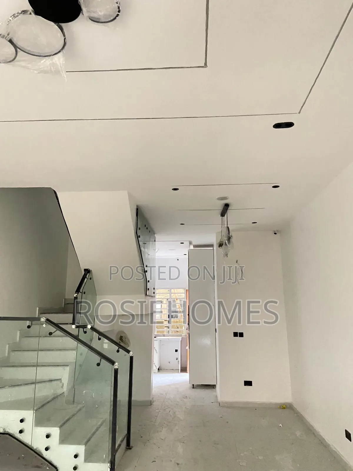 3bdrm Duplex in Angel Blue Estate, Ogombo for sale in Ogombo