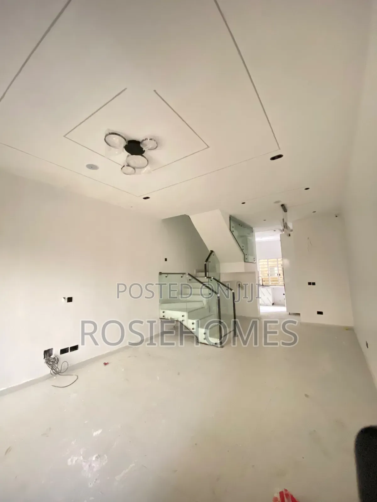 3bdrm Duplex in Angel Blue Estate, Ogombo for sale in Ogombo