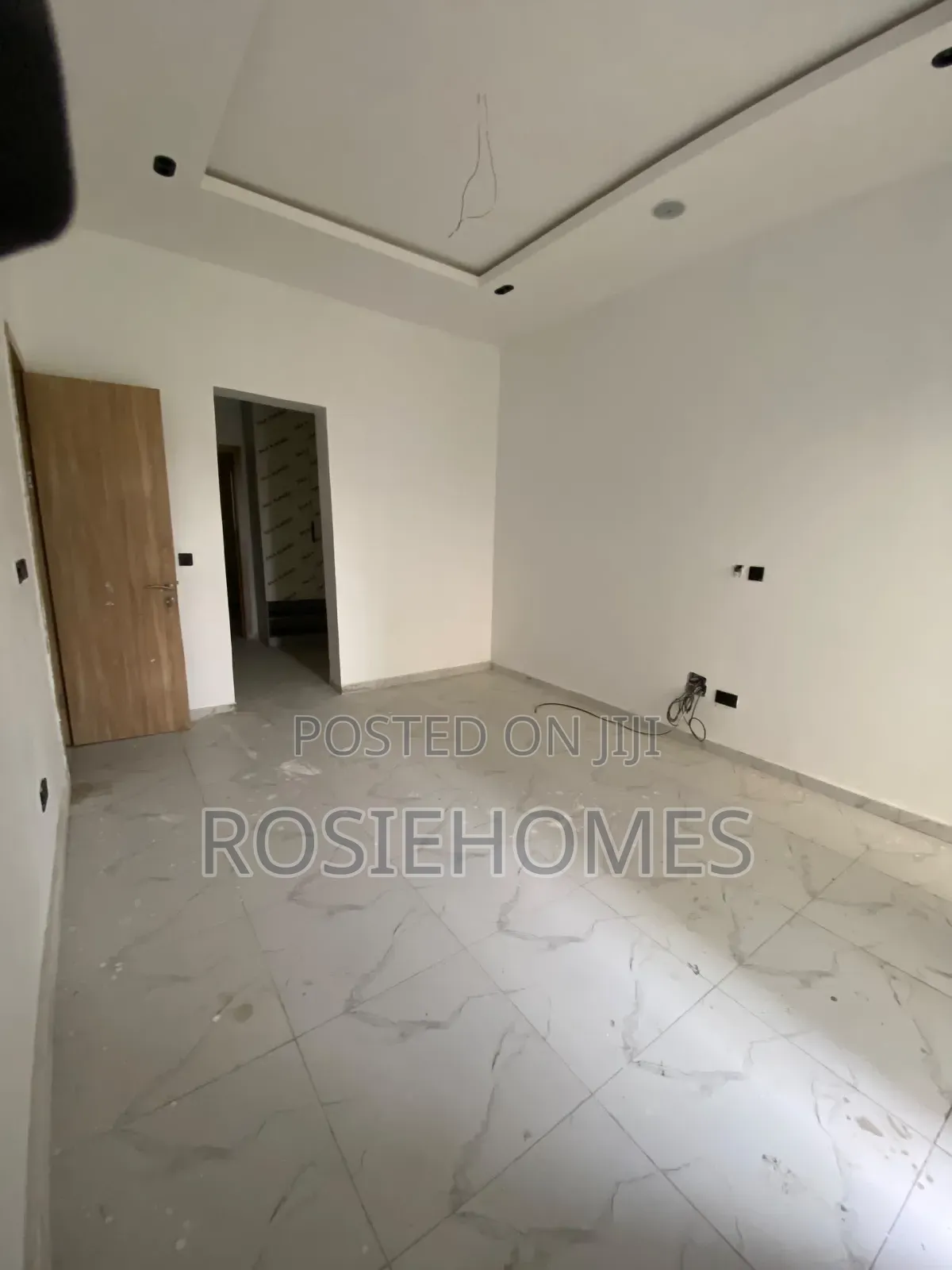 3bdrm Duplex in Angel Blue Estate, Ogombo for sale in Ogombo