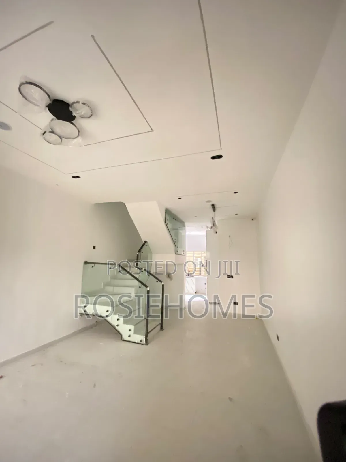 3bdrm Duplex in Angel Blue Estate, Ogombo for sale in Ogombo