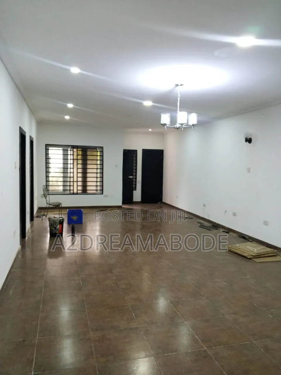 5bdrm Duplex in Ogudu Gra for rent in Ogudu GRA