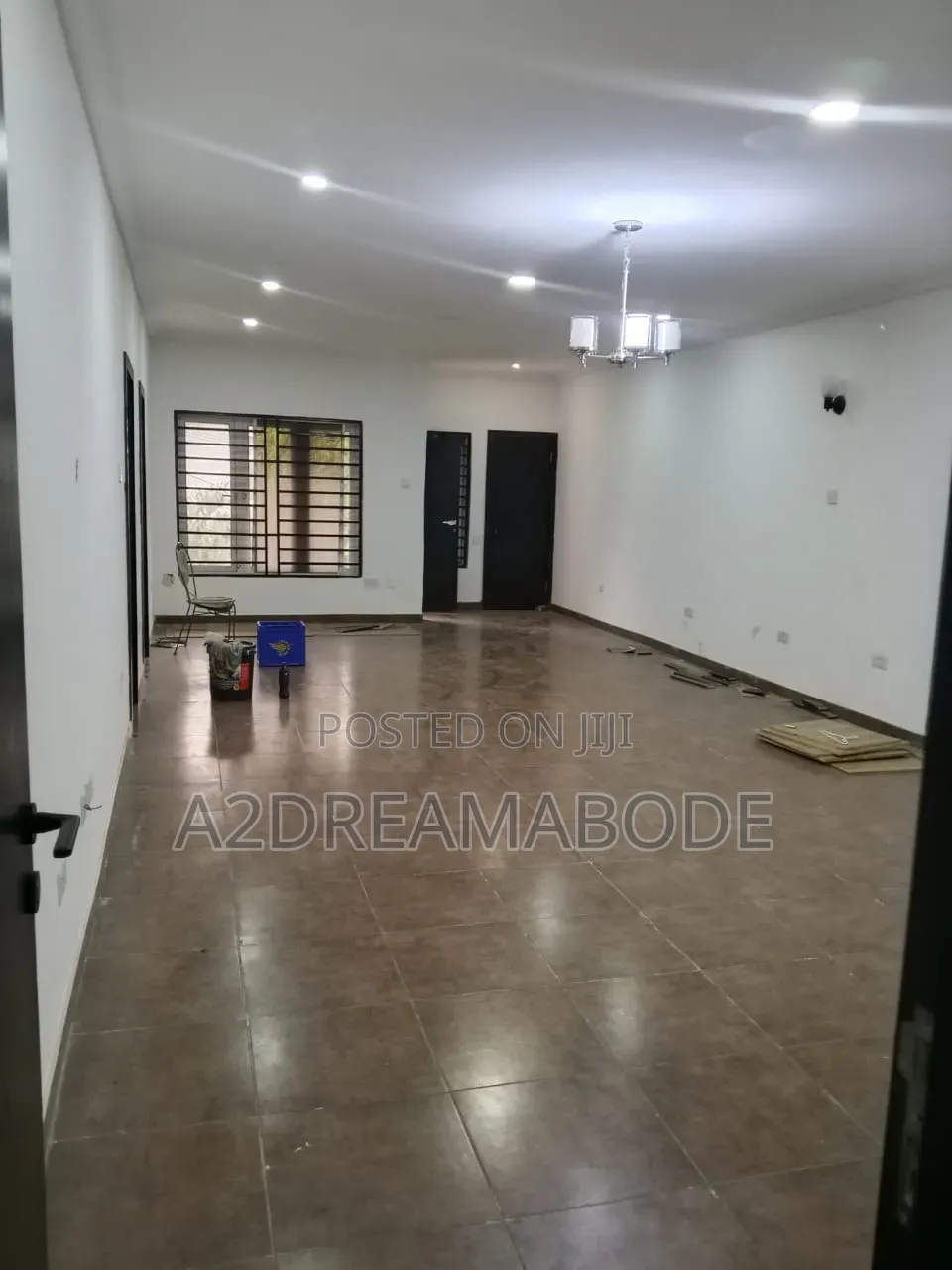 5bdrm Duplex in Ogudu Gra for rent in Ogudu GRA
