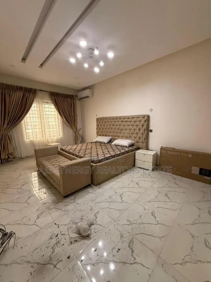 3bdrm Townhouse / Terrace in Sangotedo for rent in Sangotedo