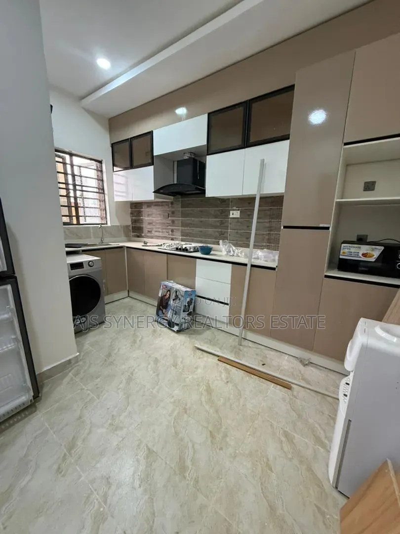 3bdrm Townhouse / Terrace in Sangotedo for rent in Sangotedo