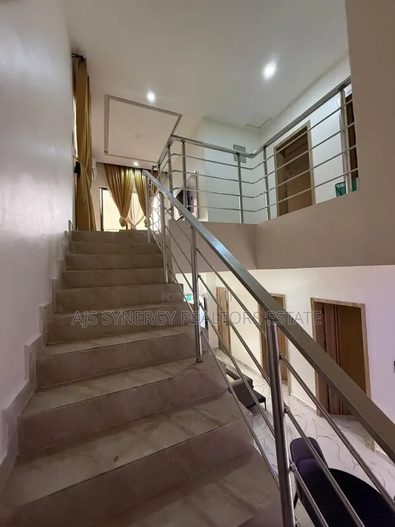 3bdrm Townhouse / Terrace in Sangotedo for rent in Sangotedo