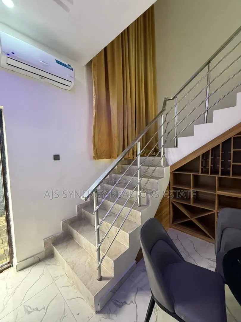 3bdrm Townhouse / Terrace in Sangotedo for rent in Sangotedo