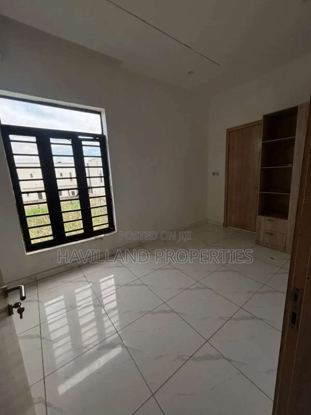 Furnished 1bdrm Shared Apartment in Vgc Lekki for rent in VGC / Ajah