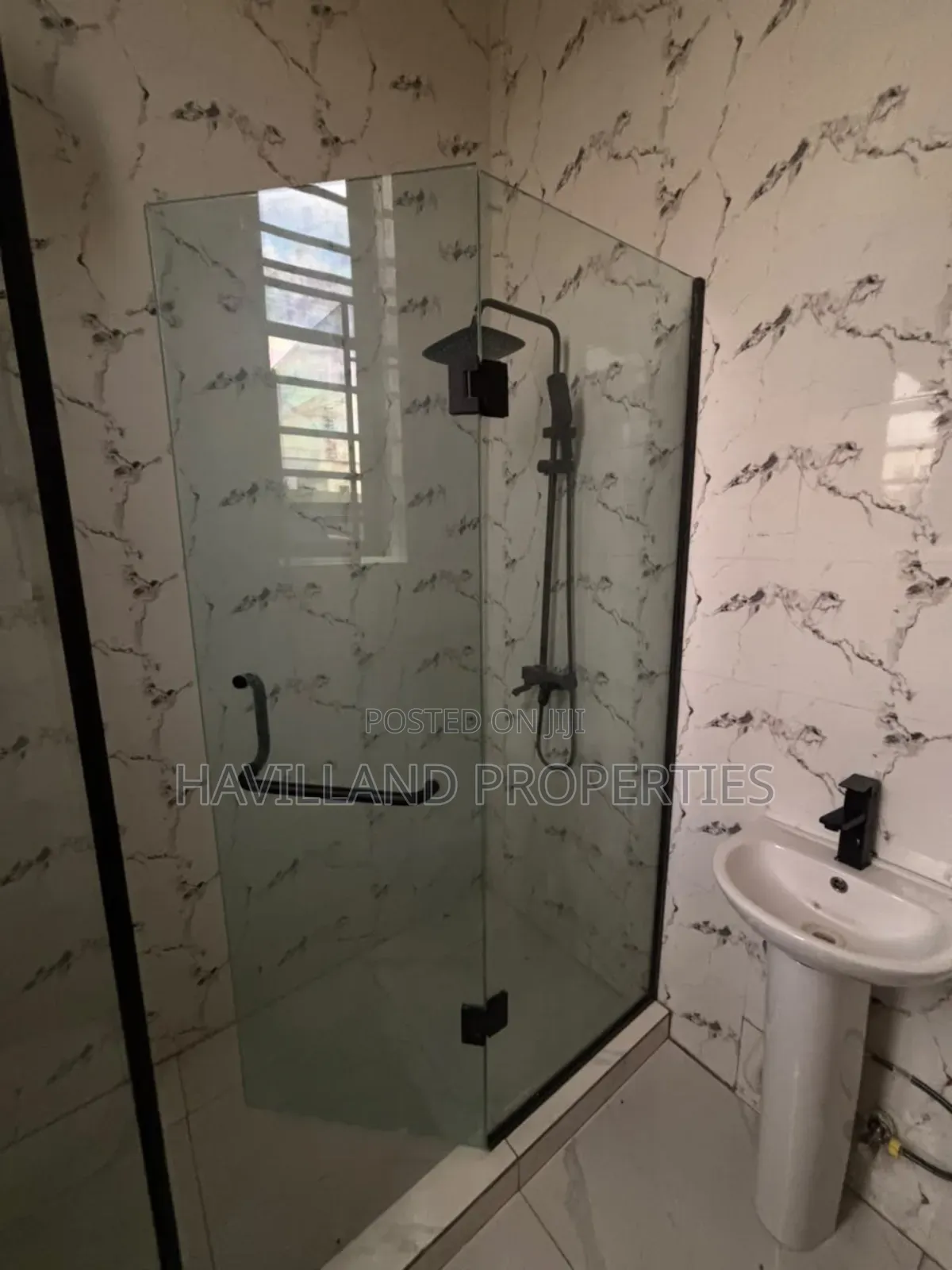 Furnished 1bdrm Shared Apartment in Vgc Lekki for rent in VGC / Ajah