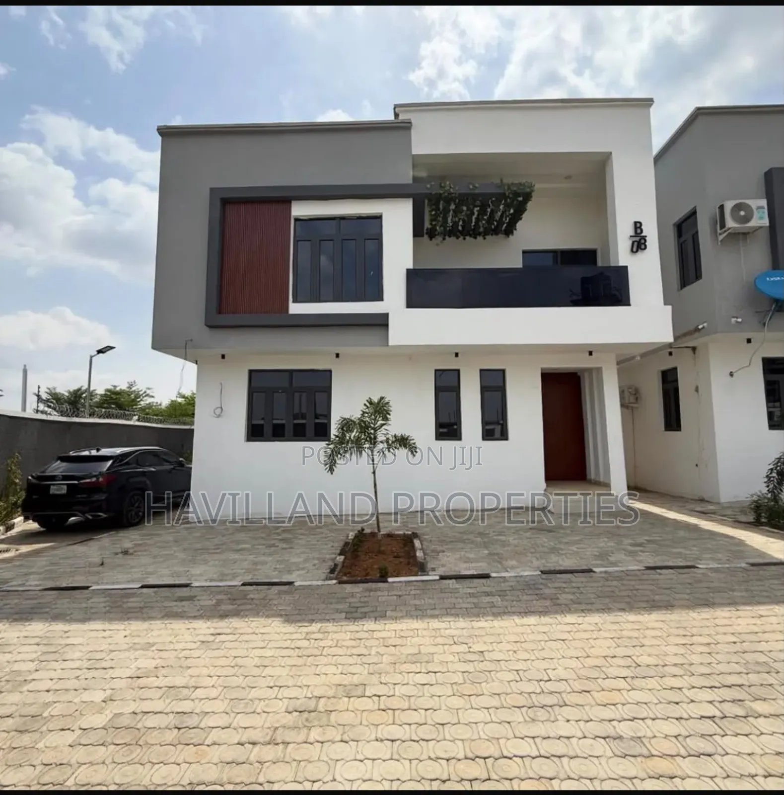 Furnished 1bdrm Shared Apartment in Vgc Lekki for rent in VGC / Ajah