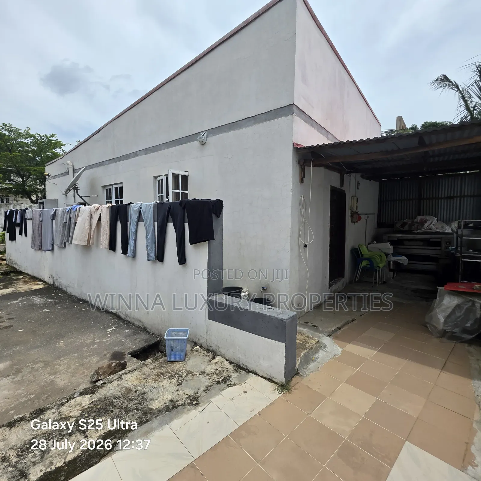 8bdrm Duplex in Ndic Directors, Idu Industrial for sale in Idu Industrial