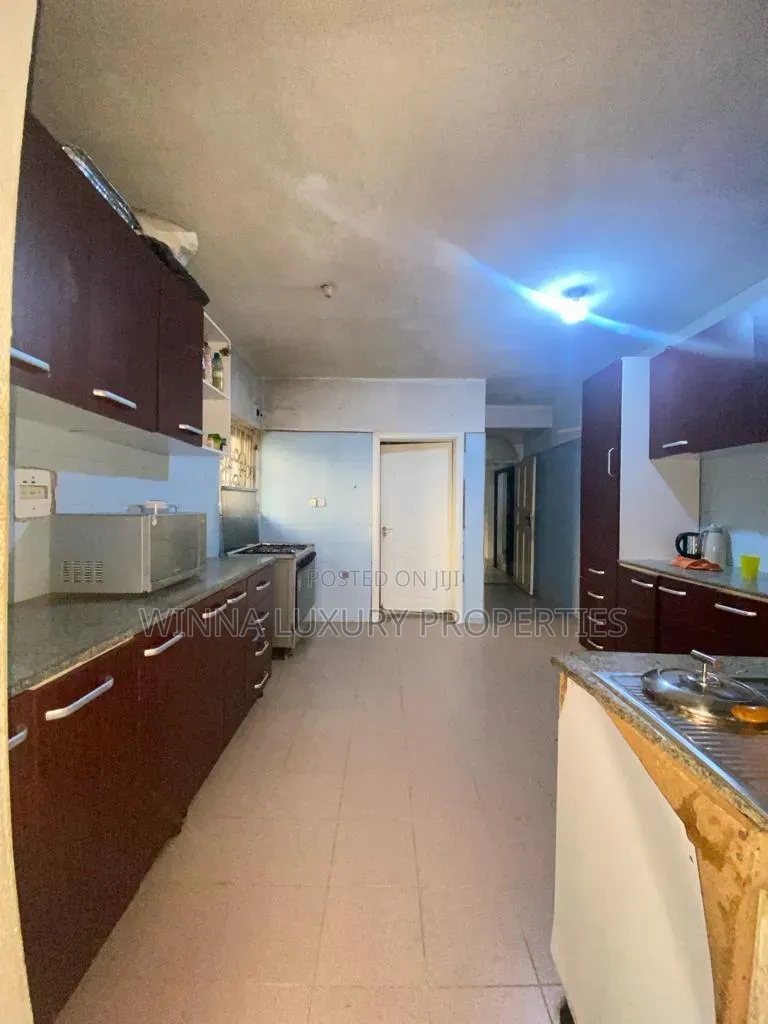 8bdrm Duplex in Ndic Directors, Idu Industrial for sale in Idu Industrial