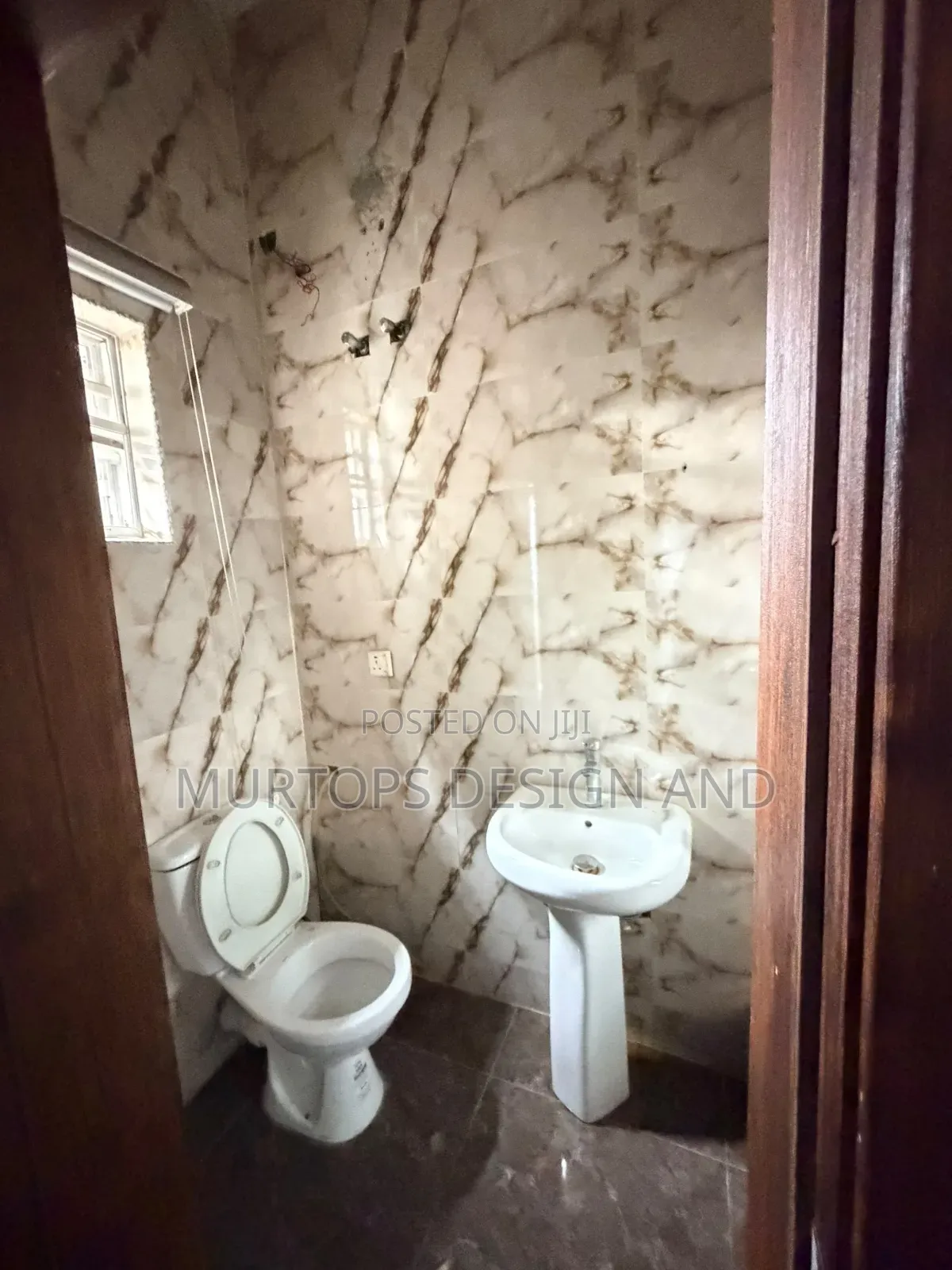 Mini Flat in Victoria Gardens for rent in VGC / Ajah