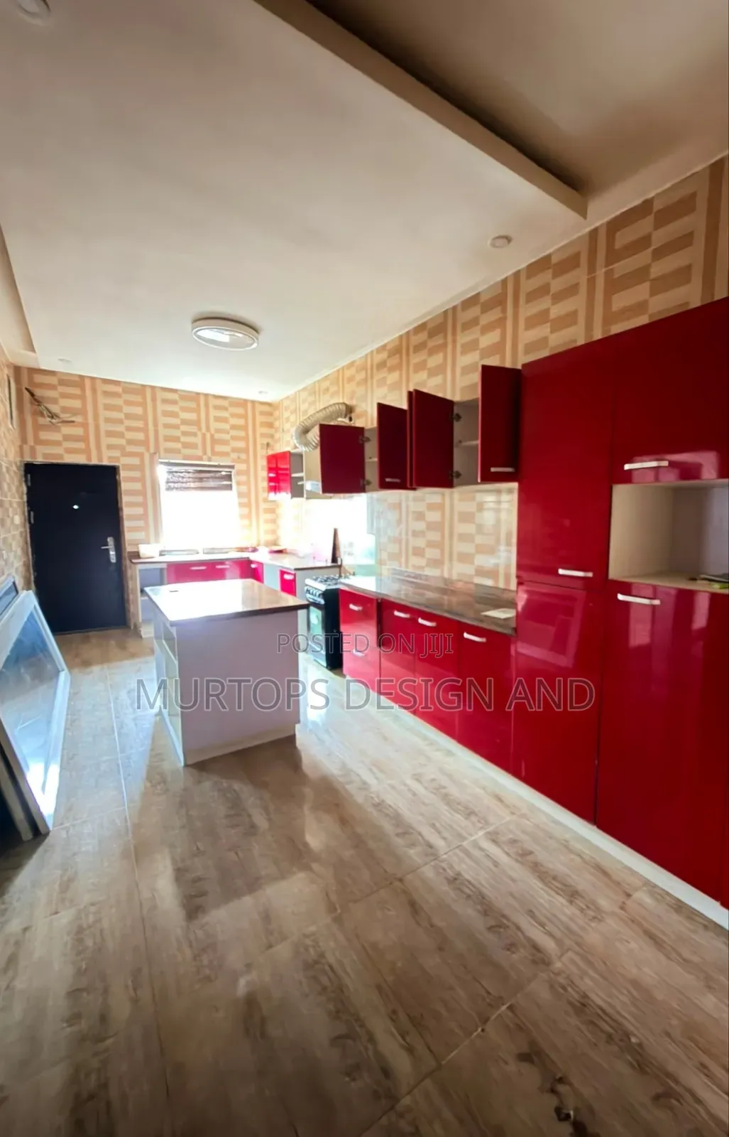 Mini Flat in Victoria Gardens for rent in VGC / Ajah