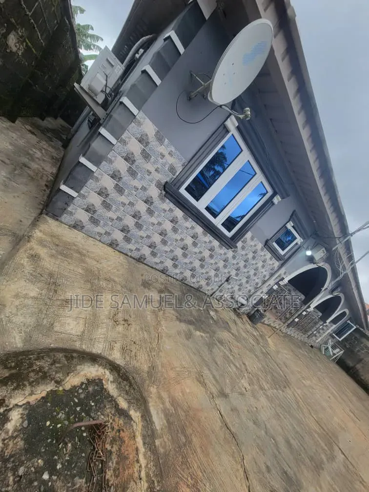Furnished Mini Flat in Ayobo for rent in Ayobo