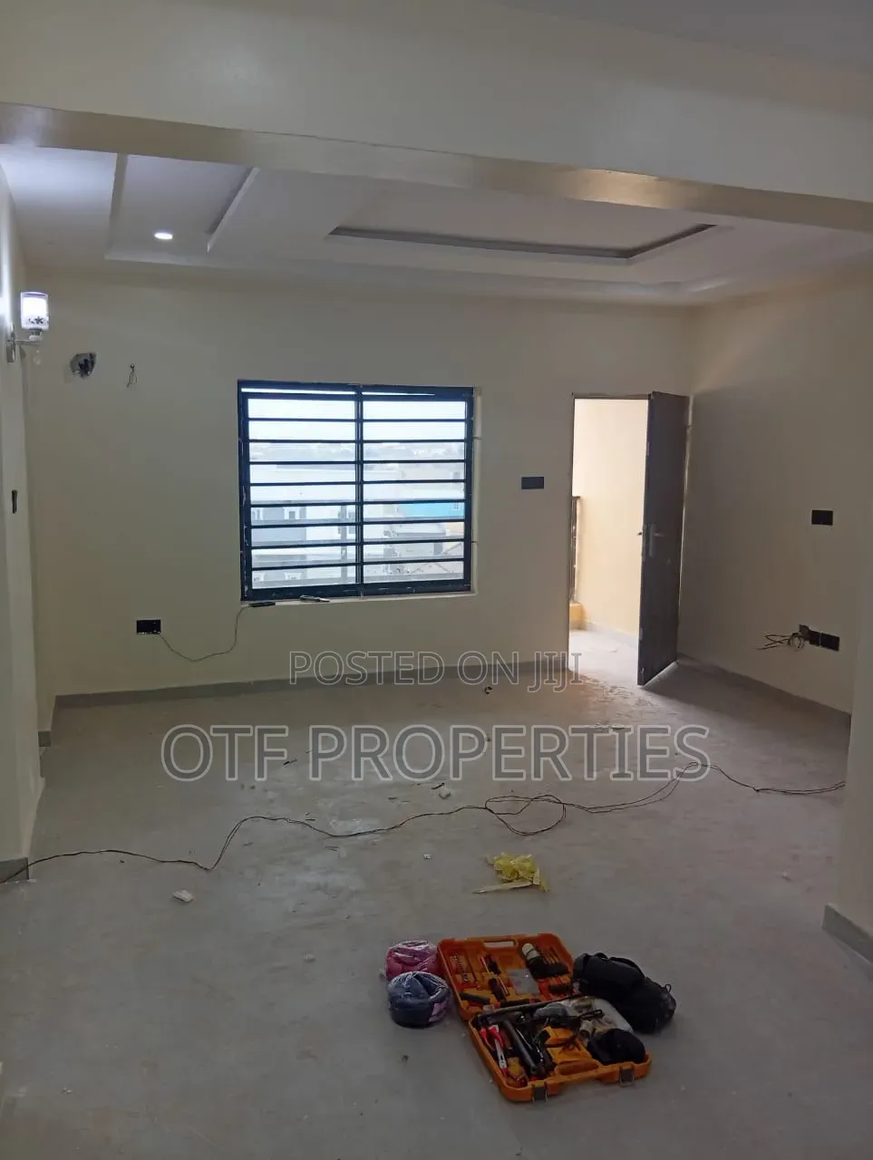 2bdrm Apartment in Fo1, Kubwa for rent in Kubwa