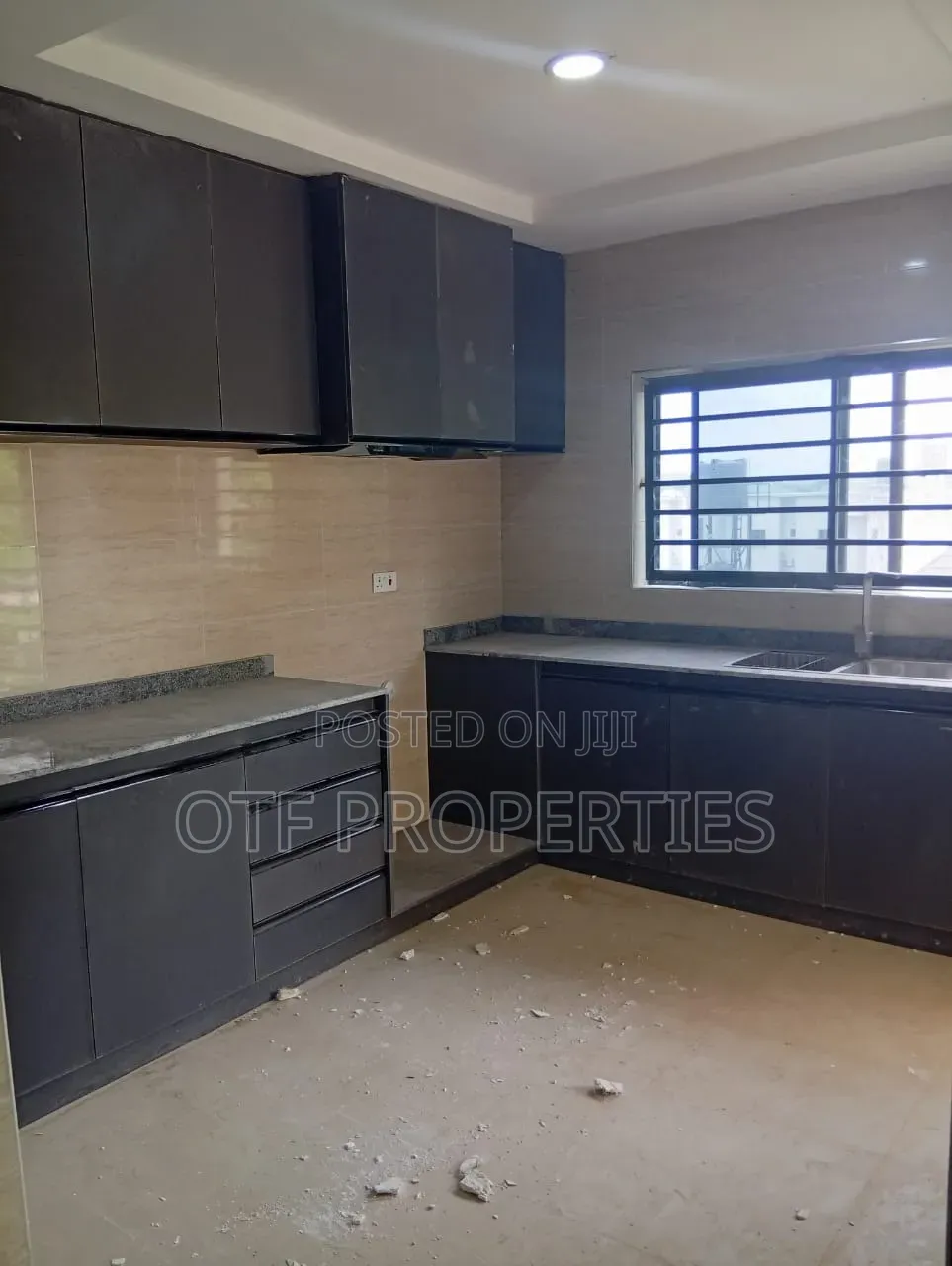 2bdrm Apartment in Fo1, Kubwa for rent in Kubwa